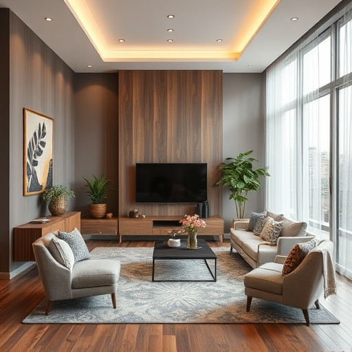interior design