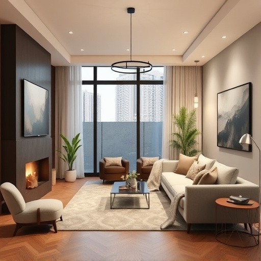 interior design