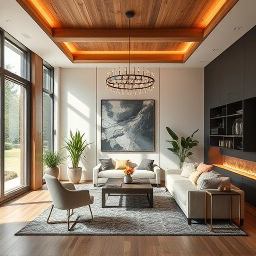 interior design