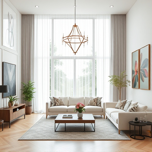 interior design