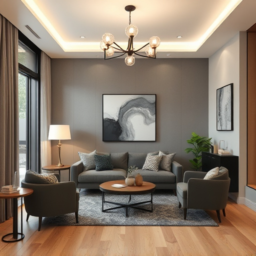 interior design