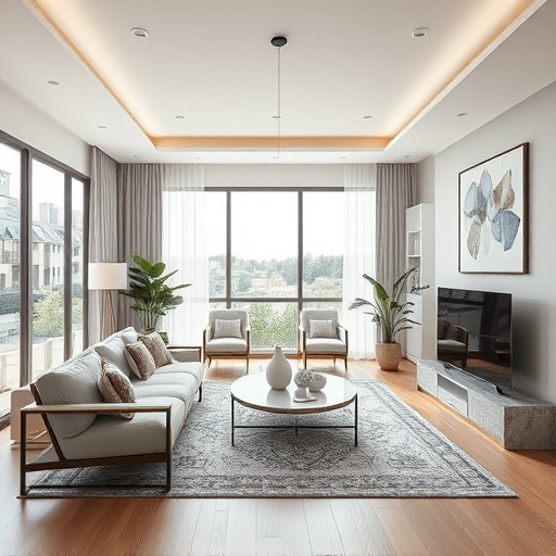 interior design