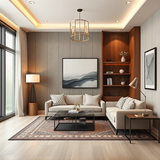 interior design