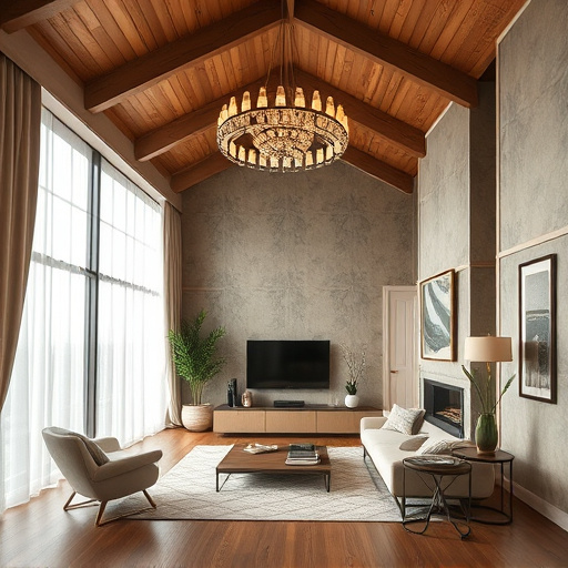 interior design