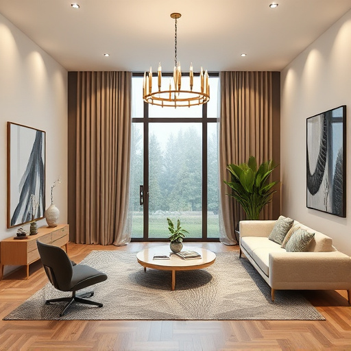 interior design