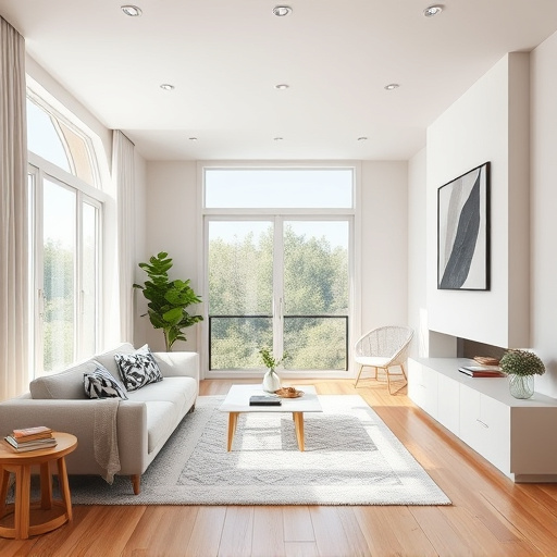 interior design