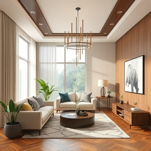 interior design