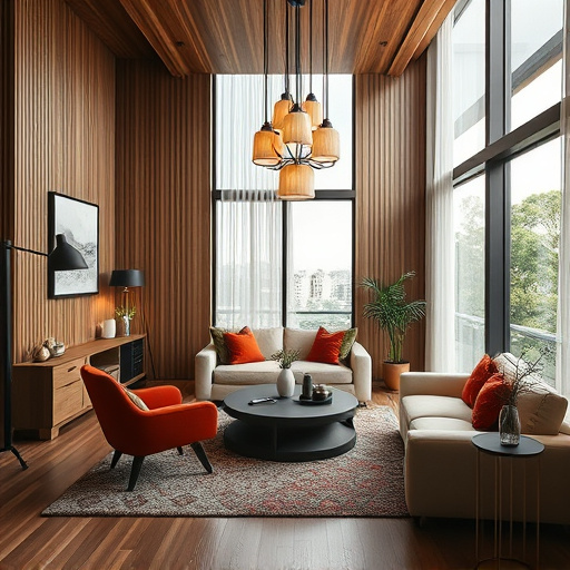 interior design