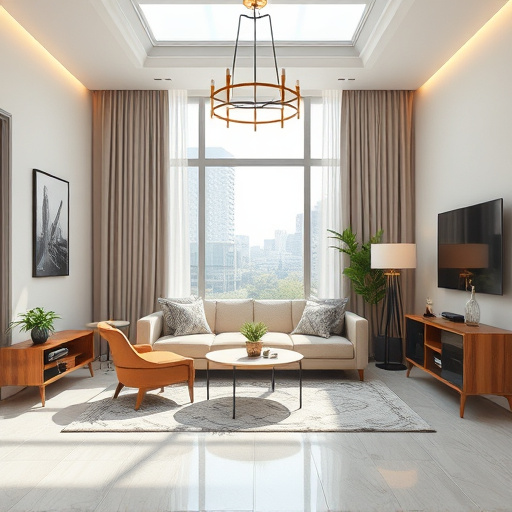 interior design