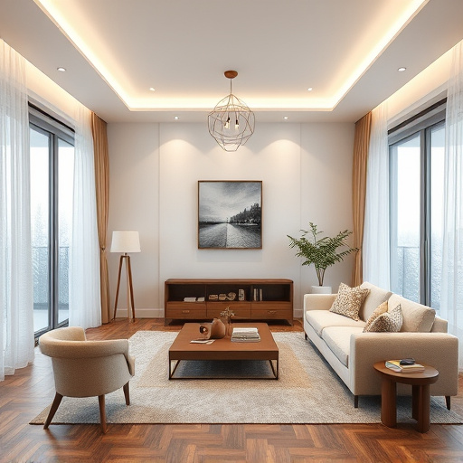 interior design