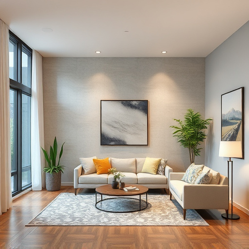 interior design