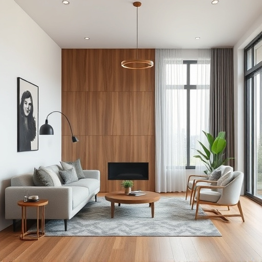 interior design
