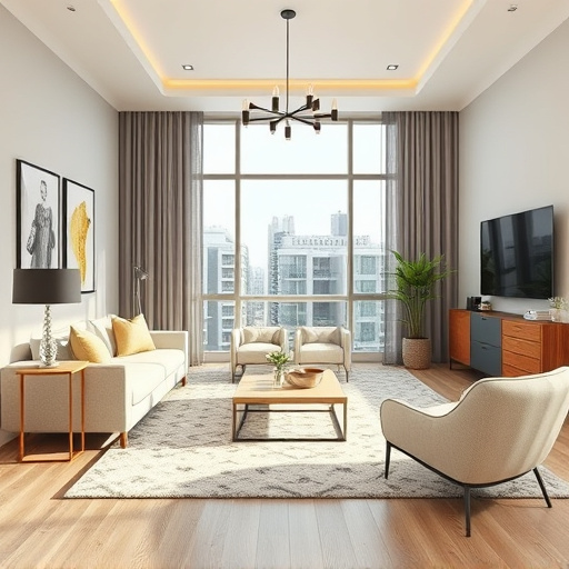 interior design