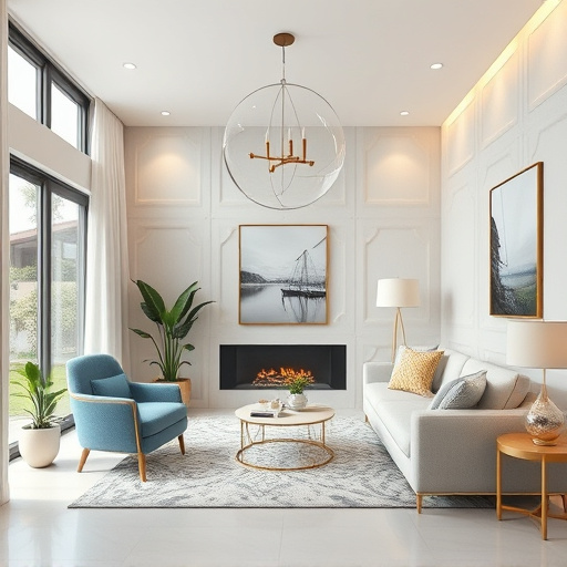 interior design