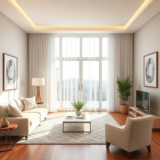 interior design