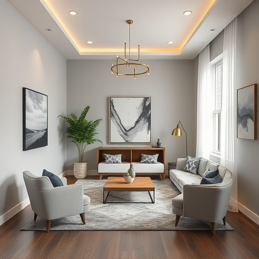 interior design