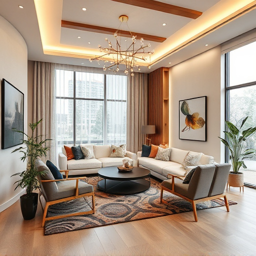 interior design