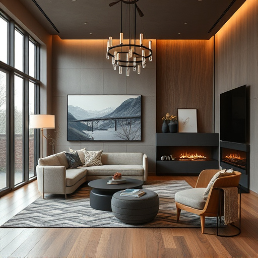 interior design