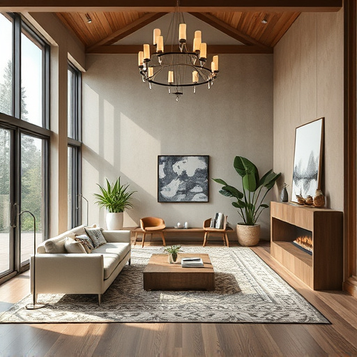 interior design