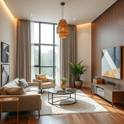 interior design