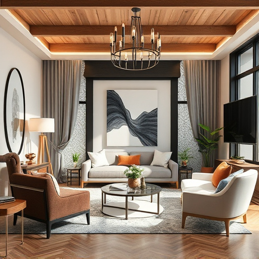 interior design