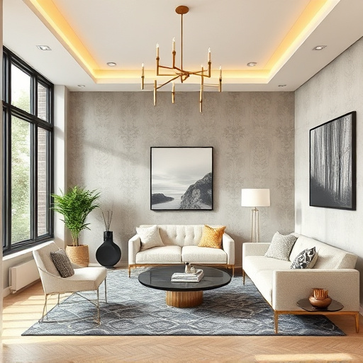 interior design
