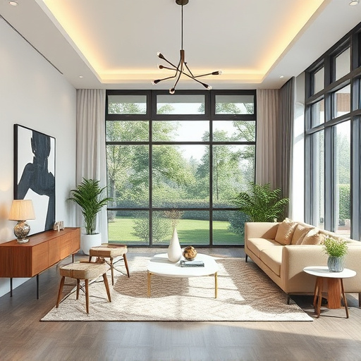 interior design