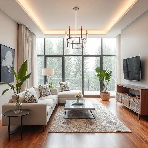 interior design