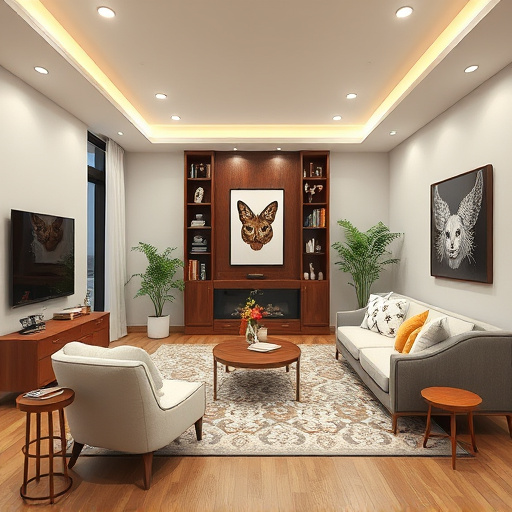 interior design