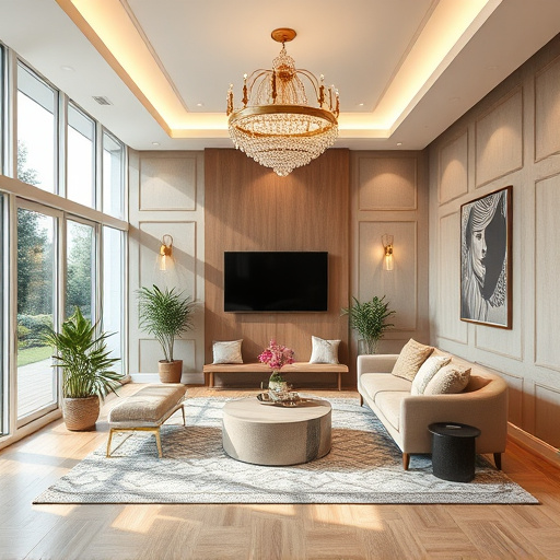 interior design