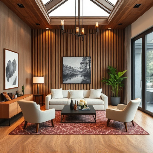 interior design