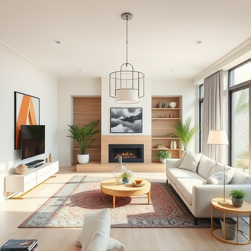 interior design