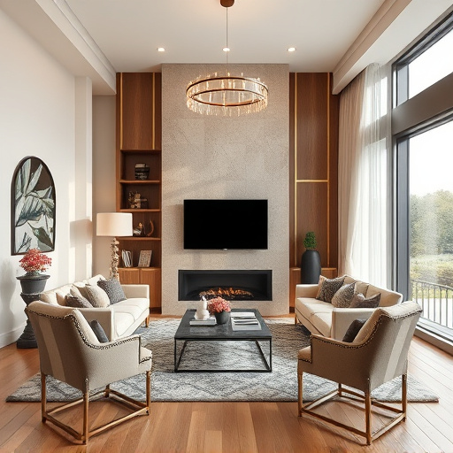 Luxury Homes: Unveiling the Allure of Privacy, Space, and Prestige