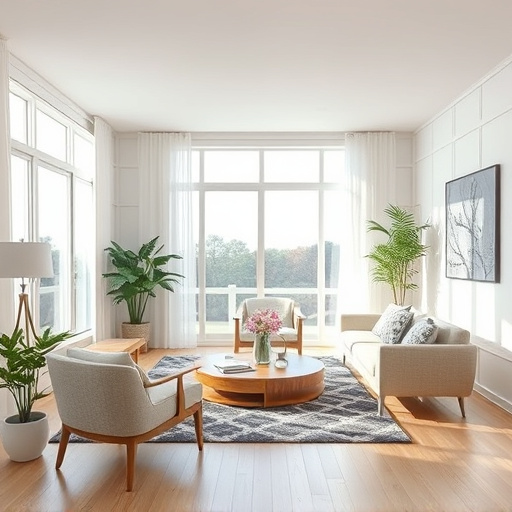 interior design