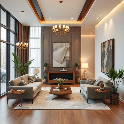 interior design