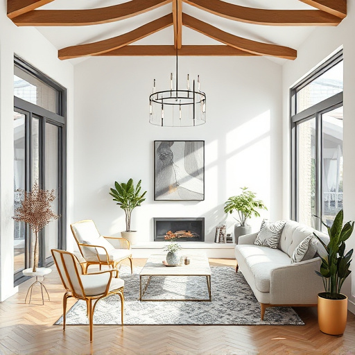 interior design