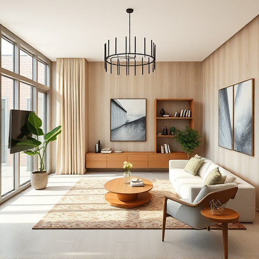 interior design
