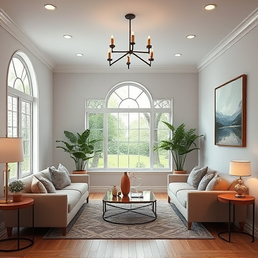 interior design