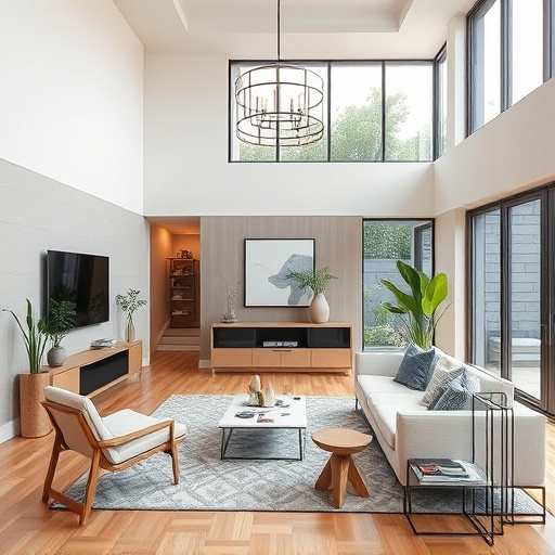 interior design