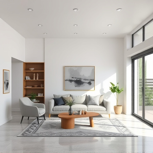 interior design