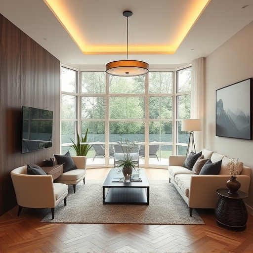 interior design