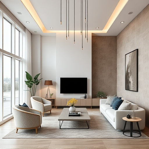 interior design