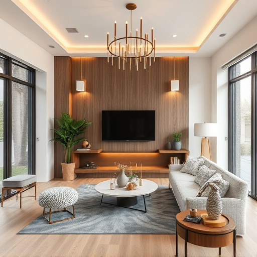 interior design