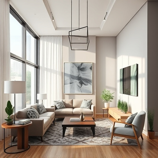 interior design
