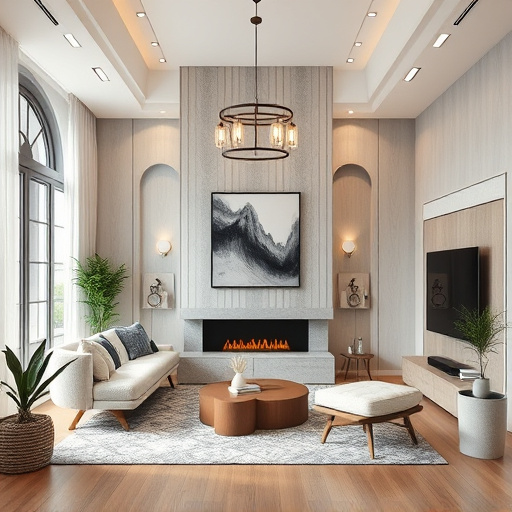 interior design
