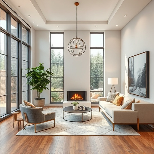 interior design