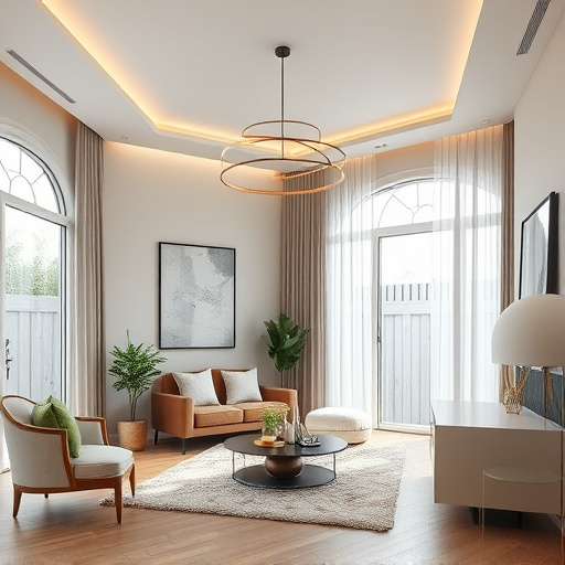 interior design