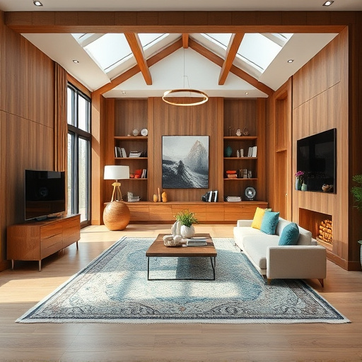 interior design