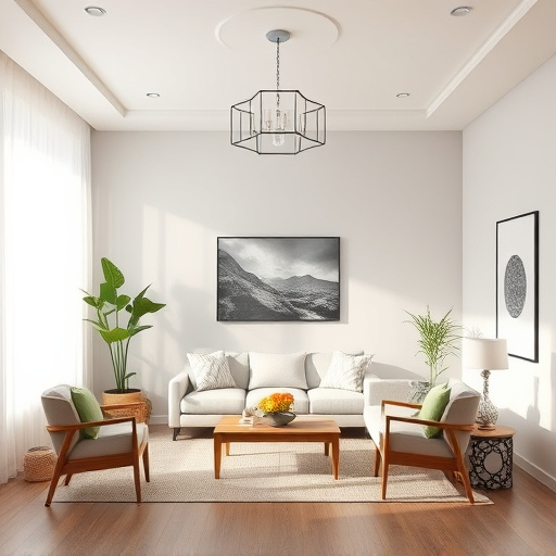 interior design