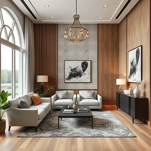 Home Renovator Guide: Modernizing Older Homes Internally with Creative Touches